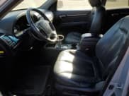 ✅ 2009 Hyundai Santa Fe Limited • VIN: 5NMSH73E19H307658 • Lot: 87839915. Listed on Copart with 95,158 mi. Free auction sales archive from the USA and detailed vehicle history report at DreamBid. Image 7.