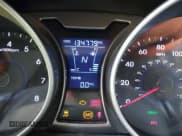 ✅ 2012 Hyundai Veloster w/Gray Int • VIN: KMHTC6AD4CU047582 • Lot: 42450222. Wystawiony na IAAI z przebiegiem 134 779 mil. Bezpłatny archiwum sprzedaży aukcyjnych z USA i szczegółowy raport historii pojazdu na DreamBid. Zdjęcie 7.