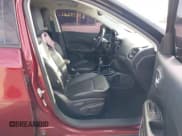 ✅ 2021 Jeep Compass Limited • VIN: 3C4NJDCB9MT504370 • Лот: 43475661. Опубликован ранее на IAAI с пробегом 92 792 миль. Бесплатный доступ к архиву аукционных продаж из США и подробный отчёт об истории автомобиля на DreamBid. Изображение 5.