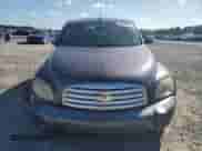 2007 Chevrolet HHR LT с VIN 3GNDA33P57S546540, выставлен на аукционе Copart как лот 78726134 с пробегом 213 662 миль миль и Списание • Salvage title. История ставок и продаж доступна на DreamBid. Изображение 5.