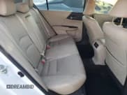 ✅ 2015 Honda Accord Touring • VIN: 1HGCR3F92FA025996 • Lot: 90879235. Listed on Copart with 148,203 mi. Free auction sales archive from the USA and detailed vehicle history report at DreamBid. Image 10.