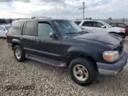 ✅ 2001 Ford Explorer XLT • VIN: 1FMDU73EX1ZA06855 • Lot: 81320605. Wystawiony na Copart z przebiegiem 147 020 mil. Bezpłatny archiwum sprzedaży aukcyjnych z USA i szczegółowy raport historii pojazdu na DreamBid. Zdjęcie 4.