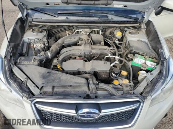 ✅ 2017 Subaru Crosstrek Premium • VIN: JF2GPADC9HH239615 • Lot: 84947745. Wystawiony na Copart z przebiegiem 124 936 mil. Bezpłatny archiwum sprzedaży aukcyjnych z USA i szczegółowy raport historii pojazdu na DreamBid. Zdjęcie 11.