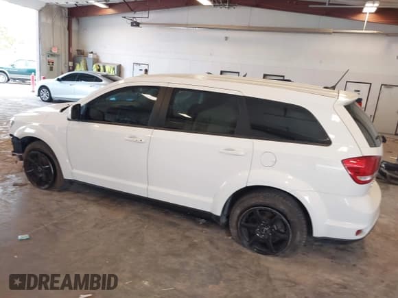 ✅ 2017 Dodge Journey GT • VIN: 3C4PDDEG4HT567049 • Лот: 43435980. Опубликован ранее на IAAI с пробегом 139 131 миль. Бесплатный доступ к архиву аукционных продаж из США и подробный отчёт об истории автомобиля на DreamBid. Изображение 14.