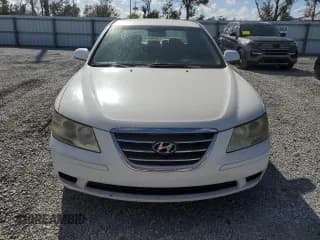 ✅ 2010 Hyundai Sonata GLS • VIN: 5NPET4AC8AH595746 • Лот: 80536734. Опубликован ранее на Copart с пробегом 118 108 миль. Бесплатный доступ к архиву аукционных продаж из США и подробный отчёт об истории автомобиля на DreamBid. Изображение 5.