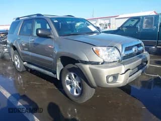 ✅ 2006 Toyota 4Runner SR5 • VIN: JTEZU14R760076202 • Lot: 43361728. Wystawiony na IAAI z przebiegiem 251 501 mil. Bezpłatny archiwum sprzedaży aukcyjnych z USA i szczegółowy raport historii pojazdu na DreamBid. Zdjęcie 1.