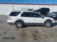 ✅ 2008 Ford Taurus X SEL • VIN: 1FMDK05W08GA03097 • Lot: 43534942. Wystawiony na IAAI z przebiegiem 188 358 mil. Bezpłatny archiwum sprzedaży aukcyjnych z USA i szczegółowy raport historii pojazdu na DreamBid. Zdjęcie 14.