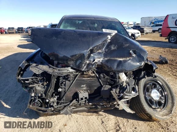 ✅ 2024 Dodge Durango Special Service • VIN: 1C4RDJFG6RC182854 • Lot: 88105035. Wystawiony na Copart z przebiegiem Nie podano. Bezpłatny archiwum sprzedaży aukcyjnych z USA i szczegółowy raport historii pojazdu na DreamBid. Zdjęcie 5.