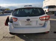 ✅ 2017 Subaru Impreza Special Sports • VIN: 4S3GTAK64H1713518 • Lot: 80875465. Listed on Copart with 172,981 mi. Free auction sales archive from the USA and detailed vehicle history report at DreamBid. Image 6.