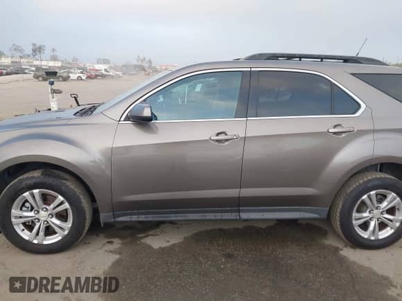 2012 Chevrolet Equinox 2LT с VIN 2GNFLNE50C6328914, выставлен на аукционе IAAI как лот 43546341 с пробегом 250 875 миль миль и . История ставок и продаж доступна на DreamBid. Изображение 15.