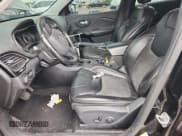 ✅ 2019 Jeep Cherokee Altitude • VIN: 1C4PJMLX5KD420876 • Lot: 70387915. Listed on Copart with 114,185 mi. Free auction sales archive from the USA and detailed vehicle history report at DreamBid. Image 7.