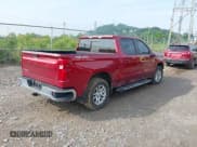 ✅ 2019 Chevrolet Silverado 1500 LT • VIN: 1GCUYDED5KZ358366 • Lot: 42456485. Wystawiony na IAAI z przebiegiem 87 178 mil. Bezpłatny archiwum sprzedaży aukcyjnych z USA i szczegółowy raport historii pojazdu na DreamBid. Zdjęcie 4.