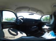 ✅ 2020 Chevrolet Express Cargo • VIN: 1GCZGGFG4L1199102 • Lot: 42406060. Listed on IAAI with 179,317 mi. Free auction sales archive from the USA and detailed vehicle history report at DreamBid. Image 18.