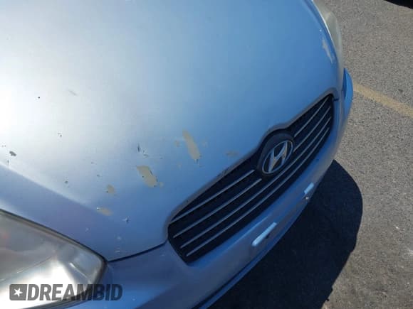 ✅ 2011 Hyundai Accent GLS • VIN: KMHCN4AC4BU616032 • Лот: 42518504. Опубликован ранее на IAAI с пробегом 263 737 миль. Бесплатный доступ к архиву аукционных продаж из США и подробный отчёт об истории автомобиля на DreamBid. Изображение 13.