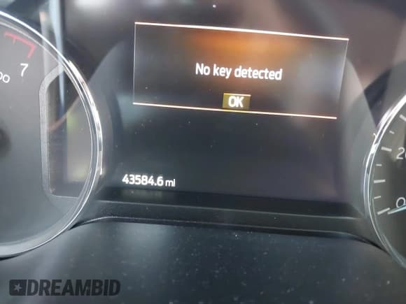 ✅ 2023 Ford Expedition XLT • VIN: 1FMJU1H87PEA08176 • Лот: 43255964. Опубликован ранее на IAAI с пробегом 43 584 миль. Бесплатный доступ к архиву аукционных продаж из США и подробный отчёт об истории автомобиля на DreamBid. Изображение 7.