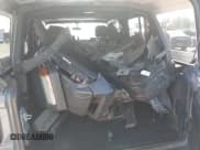 ✅ 2023 Jeep Wrangler • VIN: 1C4JJXN63PW691460 • Lot: 42829397. Wystawiony na IAAI z przebiegiem 49 829 mil. Bezpłatny archiwum sprzedaży aukcyjnych z USA i szczegółowy raport historii pojazdu na DreamBid. Zdjęcie 12.