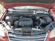 ✅ 2010 Chrysler Town & Country Touring Plus • VIN: 2A4RR8DX0AR321024 • Lot: 84940225. Wystawiony na Copart z przebiegiem 246 813 mil. Bezpłatny archiwum sprzedaży aukcyjnych z USA i szczegółowy raport historii pojazdu na DreamBid. Zdjęcie 12.