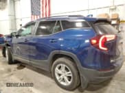 ✅ 2022 GMC Terrain SLE • VIN: 3GKALTEV3NL151009 • Lot: 92662565. Listed on Copart with 39,896 mi. Free auction sales archive from the USA and detailed vehicle history report at DreamBid. Image 2.