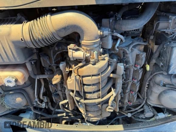 ✅ 2014 Dodge Charger Police • VIN: 2C3CDXAT7EH174996 • Lot: 85653245. Listed on Copart with 137,036 mi. Free auction sales archive from the USA and detailed vehicle history report at DreamBid. Image 7.