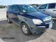 2008 Saturn VUE XE z VIN 3GSCL33P08S651443, wystawiony jako IAAI lot #41350077 z przebiegiem 161 693 mil mil oraz . Historia ofert i sprzedaży dostępna na DreamBid. Obrazek 1.