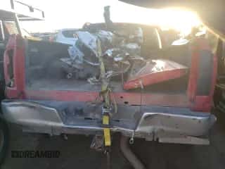 2003 Dodge 3500 ST z VIN 3D3MU48C13G831638, wystawiony jako Copart lot #75489004 z przebiegiem 247 635 mil mil oraz Szkoda całkowita • Salvage title. Historia ofert i sprzedaży dostępna na DreamBid. Obrazek 6.