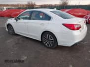 ✅ 2018 Subaru Legacy Premium • VIN: 4S3BNAF61J3044049 • Лот: 43813849. Опубликован ранее на IAAI с пробегом 39 321 миль. Бесплатный доступ к архиву аукционных продаж из США и подробный отчёт об истории автомобиля на DreamBid. Изображение 3.
