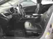 2018 Chevrolet Volt LT z VIN 1G1RC6S57JU124005, wystawiony jako Copart lot #45383963 z przebiegiem 31 308 mil mil oraz . Historia ofert i sprzedaży dostępna na DreamBid. Obrazek 7.