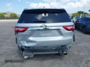 ✅ 2020 Chevrolet Traverse LS • VIN: 1GNERFKW9LJ167575 • Lot: 42026375. Listed on IAAI with 62,454 mi. Free auction sales archive from the USA and detailed vehicle history report at DreamBid. Image 6.