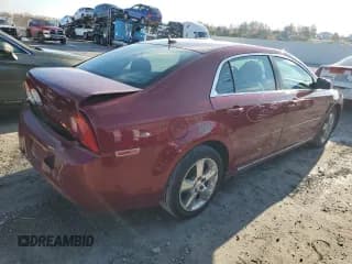 ✅ 2011 Chevrolet Malibu 2LT • VIN: 1G1ZD5E15BF202206 • Lot: 81958614. Listed on Copart with 85,236 mi. Free auction sales archive from the USA and detailed vehicle history report at DreamBid. Image 3.