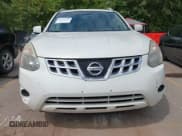 ✅ 2013 Nissan Rogue S • VIN: JN8AS5MTXDW016746 • Лот: 43135935. Опубликован ранее на IAAI с пробегом 142 493 миль. Бесплатный доступ к архиву аукционных продаж из США и подробный отчёт об истории автомобиля на DreamBid. Изображение 6.