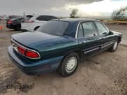 ✅ 1998 Buick LeSabre Custom • VIN: 1G4HP52K4WH546798 • Lot: 81989525. Wystawiony na Copart z przebiegiem 169 914 mil. Bezpłatny archiwum sprzedaży aukcyjnych z USA i szczegółowy raport historii pojazdu na DreamBid. Zdjęcie 3.