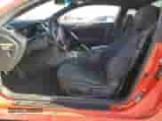 2013 Hyundai Genesis Coupe 2.0T z VIN KMHHT6KD0DU096400, wystawiony jako Copart lot #82832654 z przebiegiem 98 701 mil mil oraz Szkoda całkowita • Salvage title. Historia ofert i sprzedaży dostępna na DreamBid. Obrazek 7.