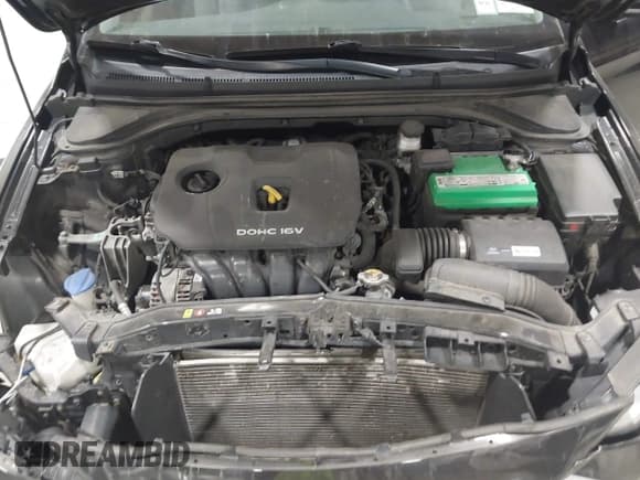 ✅ 2018 Hyundai Elantra Limited • VIN: 5NPD84LF6JH260876 • Лот: 43419880. Опубликован ранее на IAAI с пробегом 153 908 миль. Бесплатный доступ к архиву аукционных продаж из США и подробный отчёт об истории автомобиля на DreamBid. Изображение 10.