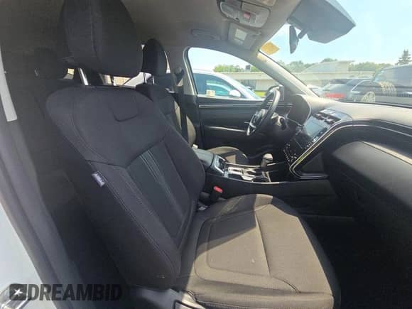 ✅ 2024 Hyundai Tucson SEL • VIN: 5NMJBCDE1RH387774 • Lot: 42908067. Listed on IAAI with 23,491 mi miles. Access the free auction sales archive from the USA and view a detailed vehicle history report at DreamBid. Image 1.