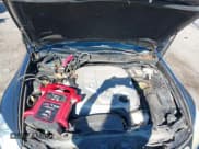 ✅ 2006 Lexus GS 300 • VIN: JTHCH96S160012815 • Лот: 43354537. Опубликован ранее на IAAI с пробегом 183 600 миль. Бесплатный доступ к архиву аукционных продаж из США и подробный отчёт об истории автомобиля на DreamBid. Изображение 10.