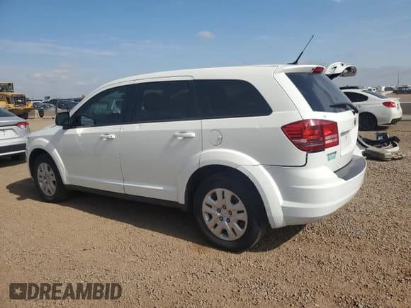 ✅ 2013 Dodge Journey American Value • VIN: 3C4PDCAB4DT558611 • Lot: 66321705. Wystawiony na Copart z przebiegiem 164 868 mil. Bezpłatny archiwum sprzedaży aukcyjnych z USA i szczegółowy raport historii pojazdu na DreamBid. Zdjęcie 2.