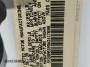 ✅ 2010 Pontiac Vibe 1SA • VIN: 5Y2SP6E85AZ417696 • Lot: 64740285. Listed on Copart with 257,489 mi. Free auction sales archive from the USA and detailed vehicle history report at DreamBid. Image 12.