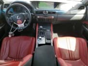 ✅ 2016 Lexus GS F • VIN: JTHBP1BL1GA000609 • Lot: 53676015. Listed on Copart with 146,111 mi. Free auction sales archive from the USA and detailed vehicle history report at DreamBid. Image 8.