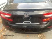 ✅ 2018 Honda Accord Touring • VIN: 1HGCV1F91JA116587 • Lot: 93944685. Listed on Copart with 134,082 mi. Free auction sales archive from the USA and detailed vehicle history report at DreamBid. Image 13.