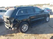 ✅ 2018 Jeep Grand Cherokee Laredo • VIN: 1C4RJEAG7JC269111 • Лот: 43682565. Опубликован ранее на IAAI с пробегом 104 253 миль. Бесплатный доступ к архиву аукционных продаж из США и подробный отчёт об истории автомобиля на DreamBid. Изображение 4.