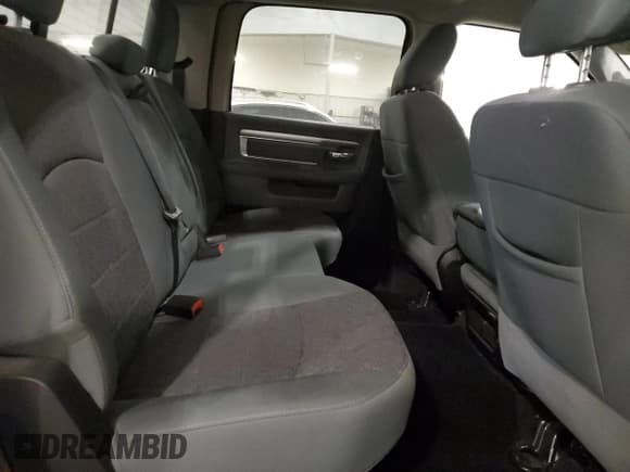 ✅ 2016 Ram 1500 Outdoorsman • VIN: 1C6RR7TT3GS191477 • Lot: 92668595. Listed on Copart with 39,618 mi. Free auction sales archive from the USA and detailed vehicle history report at DreamBid. Image 10.