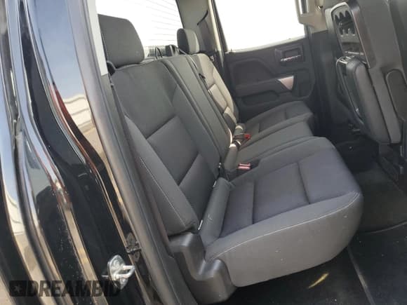 ✅ 2015 Chevrolet Silverado 1500 LT • VIN: 1GCVKREC8FZ220949 • Лот: 71908864. Опубликован ранее на Copart с пробегом 97 438 миль. Бесплатный доступ к архиву аукционных продаж из США и подробный отчёт об истории автомобиля на DreamBid. Изображение 10.