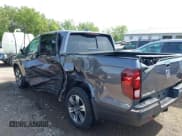 ✅ 2019 Honda Ridgeline RTL • VIN: 5FPYK3F5XKB049087 • Лот: 42559836. Опубликован ранее на IAAI с пробегом 110 653 миль. Бесплатный доступ к архиву аукционных продаж из США и подробный отчёт об истории автомобиля на DreamBid. Изображение 6.