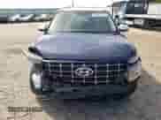 2024 Hyundai Venue Limited with VIN KMHRC8A35RU280330, listed as a Copart auction lot 69967164 with 9,276 mi miles and Salvage title. Bid and sale history available at DreamBid. Image 5.