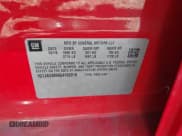 ✅ 2016 Chevrolet Sonic LS • VIN: 1G1JA5SH9G4182018 • Lot: 43610931. Listed on IAAI with 36,832 mi. Free auction sales archive from the USA and detailed vehicle history report at DreamBid. Image 9.