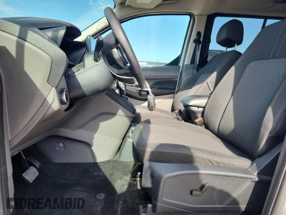 ✅ 2021 Ford Transit Connect XLT • VIN: NM0GE9F25M1502299 • Lot: 81483545. Wystawiony na Copart z przebiegiem 65 773 mil. Bezpłatny archiwum sprzedaży aukcyjnych z USA i szczegółowy raport historii pojazdu na DreamBid. Zdjęcie 7.