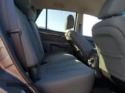 ✅ 2010 Hyundai Santa Fe GLS • VIN: 5NMSG3ABXAH378043 • Lot: 75190574. Listed on Copart with 185,942 mi. Free auction sales archive from the USA and detailed vehicle history report at DreamBid. Image 11.