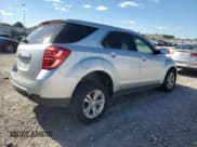 ✅ 2016 Chevrolet Equinox LS • VIN: 2GNFLEEK9G6158547 • Лот: 85897955. Опубликован ранее на Copart с пробегом 161 922 миль. Бесплатный доступ к архиву аукционных продаж из США и подробный отчёт об истории автомобиля на DreamBid. Изображение 3.