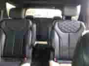 2022 Hyundai Palisade Calligraphy с VIN KM8R74HEXNU350029, выставлен на аукционе Copart как лот 69533744 с пробегом 50 779 миль миль и Списание • Salvage title. История ставок и продаж доступна на DreamBid. Изображение 10.