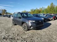 ✅ 2025 Subaru Forester • VIN: JF2SLDAC7SH433255 • Lot: 85103225. Listed on Copart with 6,729 mi. Free auction sales archive from the USA and detailed vehicle history report at DreamBid. Image 14.